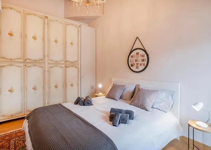 Il Duomo Apartment