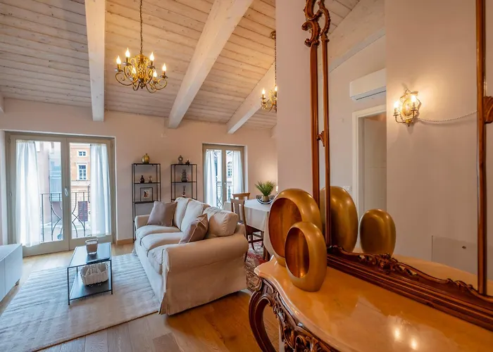 Il Duomo Apartment