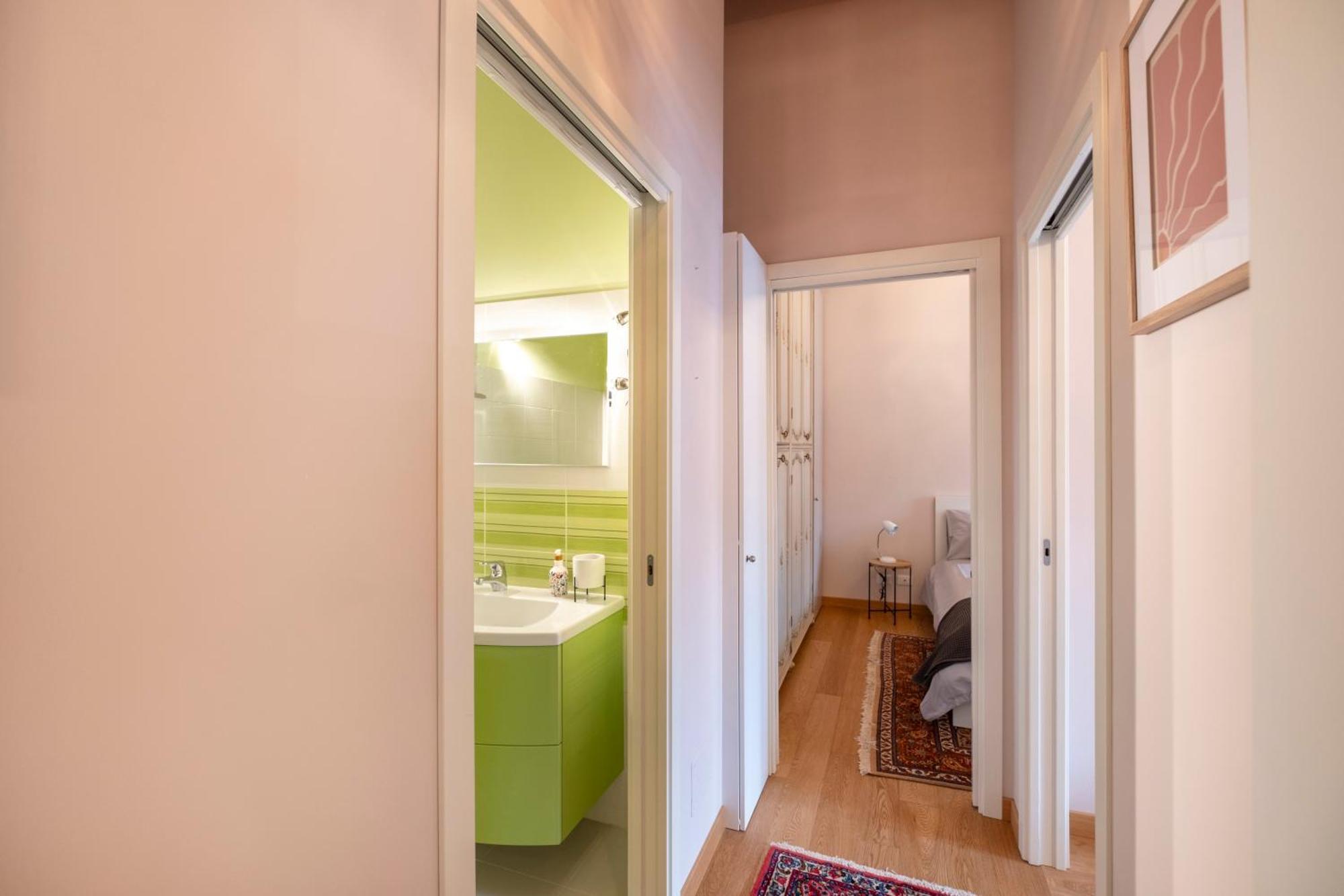 Il Duomo Apartment *