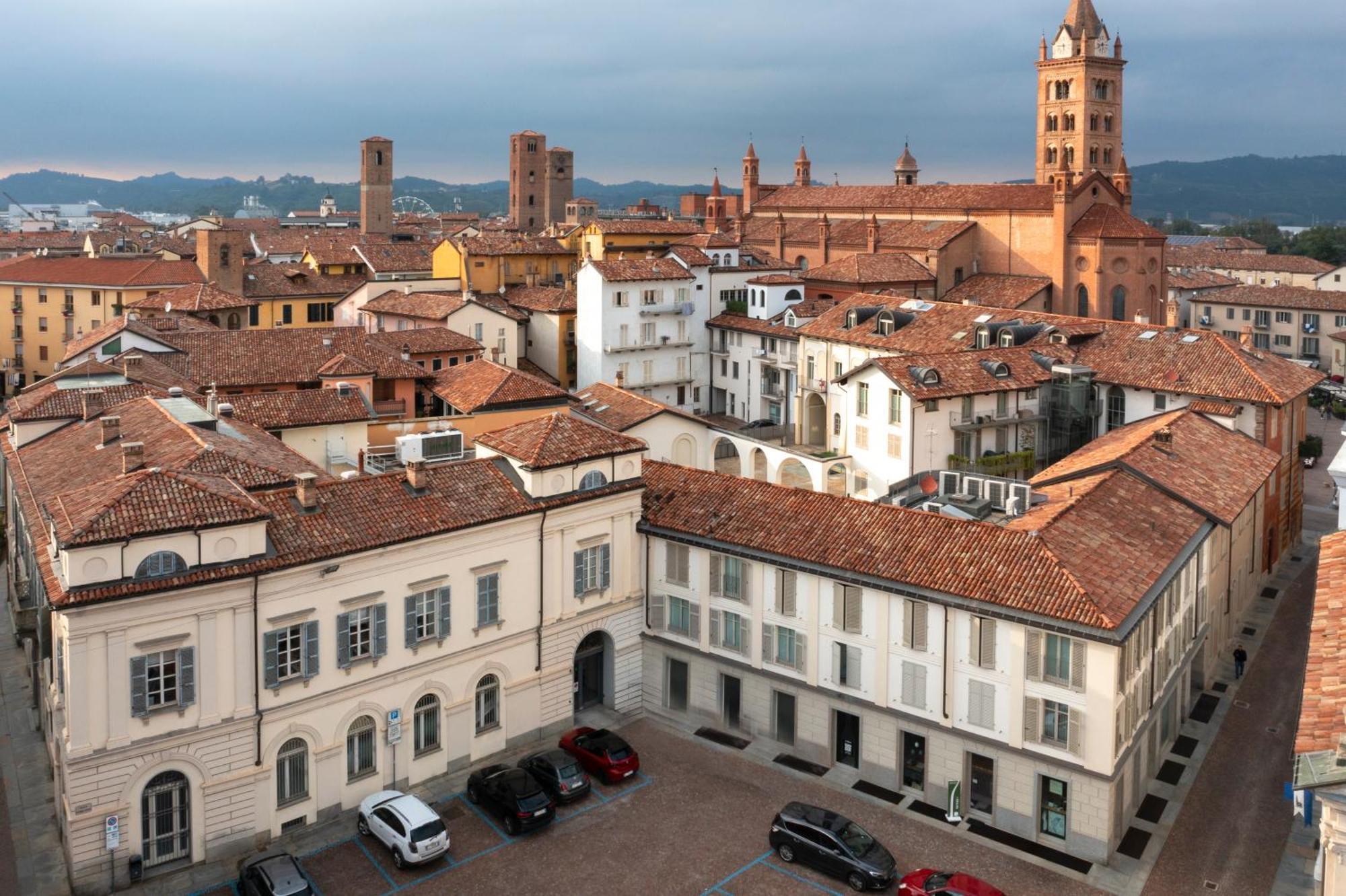 Il Duomo *