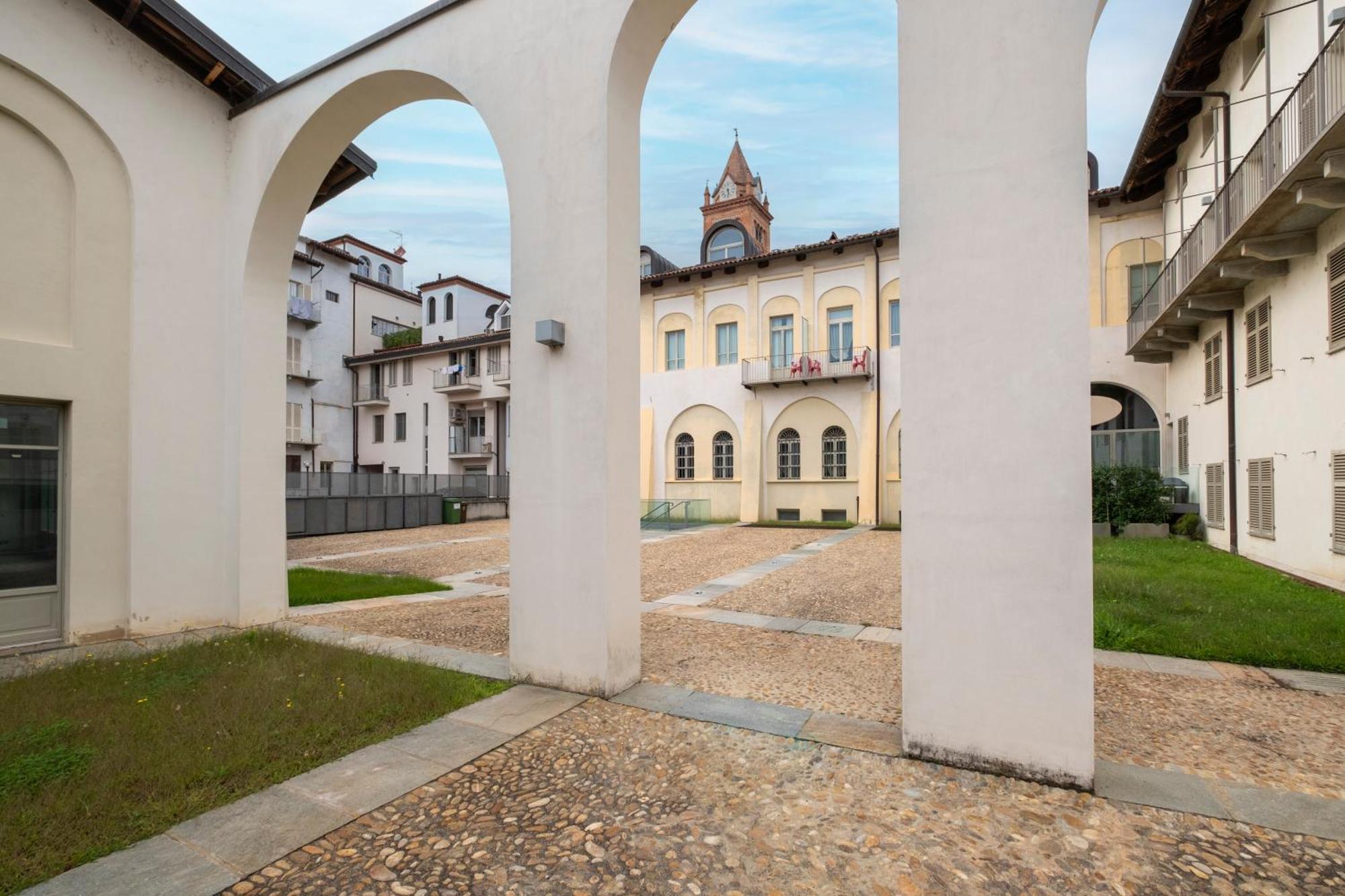 Il Duomo Apartment