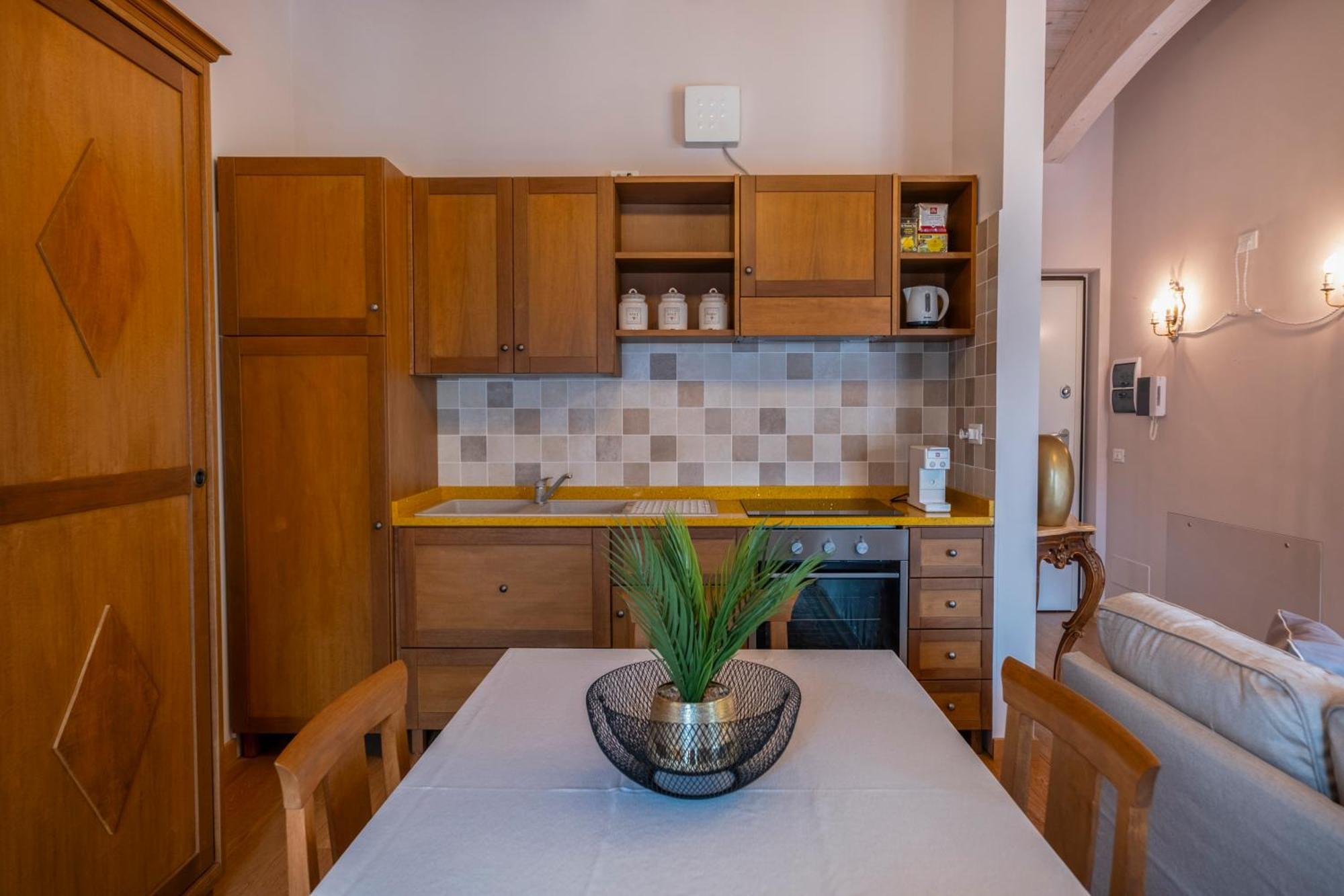 Apartment Il Duomo