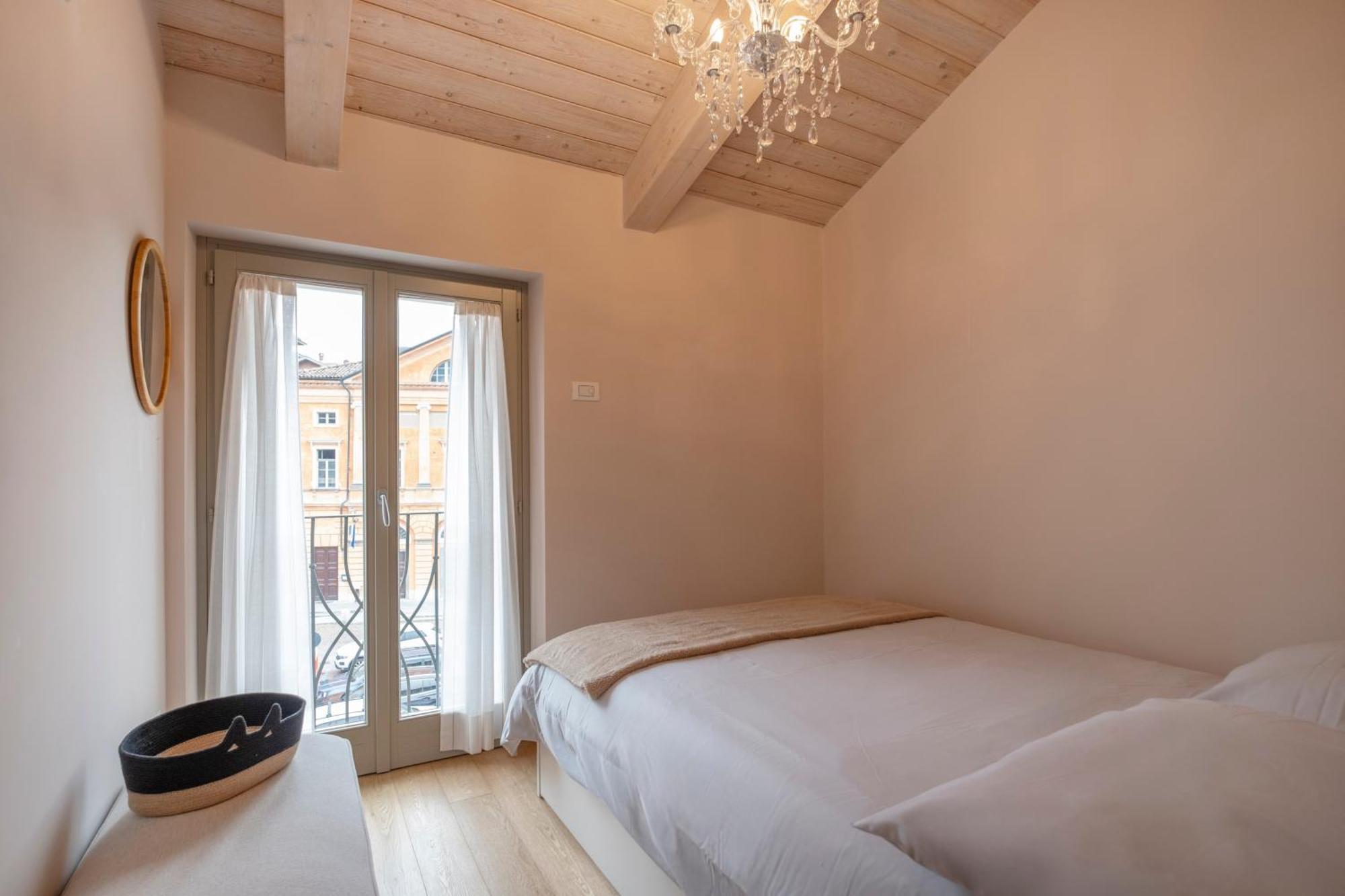 Apartment Il Duomo *