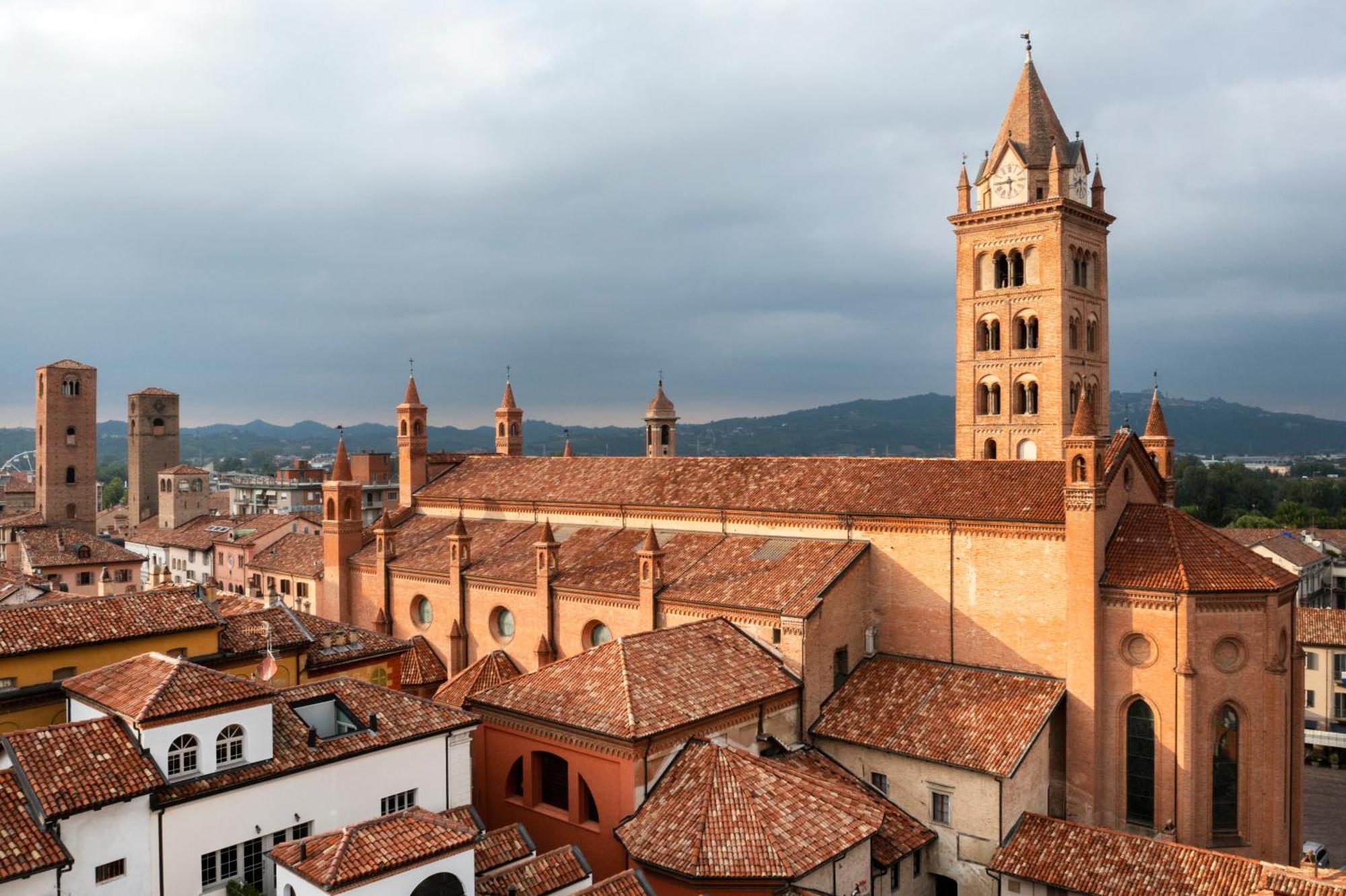 Il Duomo Apartment Alba (Piedmont)